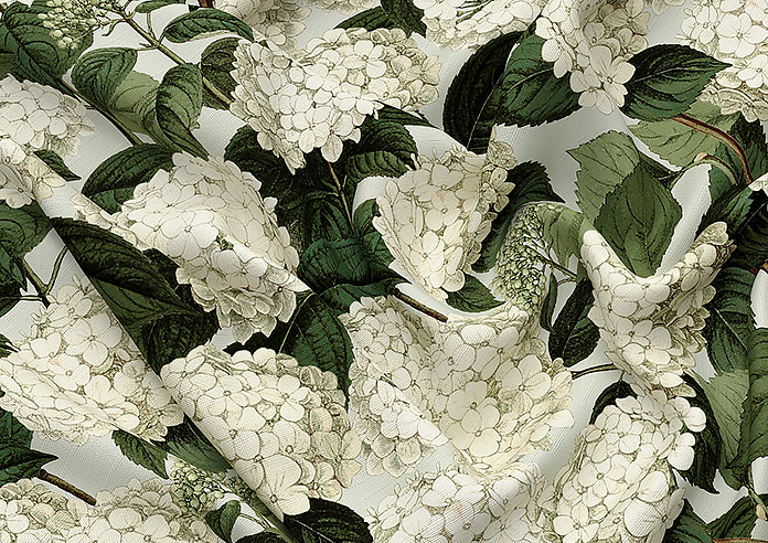 Annabelle, Hoves - Roman Blind - Image 4